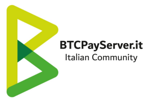 BTCPay Server Italia