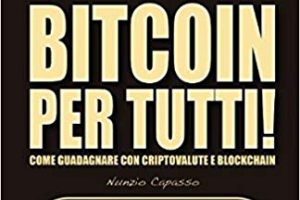 Bitcoin per tutti!